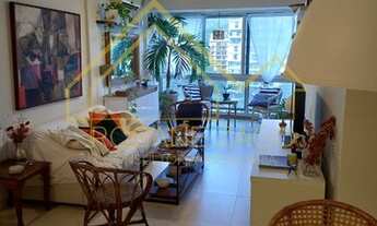 Imagem 3: RIO DE JANEIRO - Apartamento Padrão - SÃO CONRADO