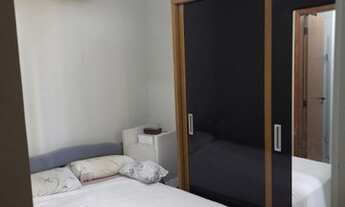 Imagem 5: Apartamento para venda com 90 M² lazer completo 3 quartos sendo 1 suite Itapuã - Vila Velh