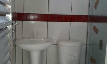 Imagem 7: Alugo apto. nos altos no 40 Horas