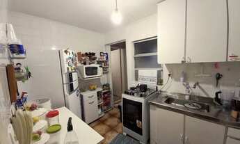 Imagem 4: Apartamento a 3 quadras metrô Paraiso, 74 m2 2 dormitórios, dependência empregada,garagem