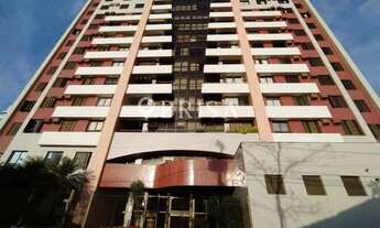 Imagem: APARTAMENTO RES. GEHRING - CENTRO