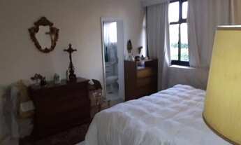 Imagem 4: Quadrilátero Especial de Ipanema ! Prédio alto gabarito , varandão