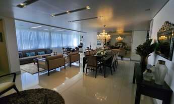 Imagem: Apartamento para venda possui 230 metros