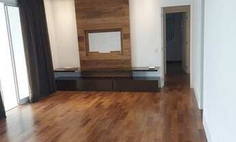 Imagem: São Paulo - Apartamento Padrão - Vila