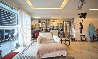 Imagem 4: Rio de Janeiro - Apartamento Padrão - Barra da Tijuca