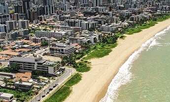 Imagem 2: Apartamento para venda tem 47 metros quadrados com 1 quarto em Jardim Oceania - João Pesso