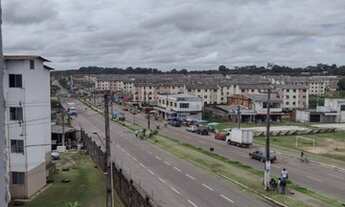 Imagem 2: Apartamento para venda com 44 metros quadrados com 2 quartos em Centro - Marituba - PA