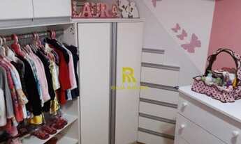 Imagem 6: Cobertura com 2 dormitórios (1 suíte) à venda, 110 m² por R$ 600.000 - Jardim Parque Morum