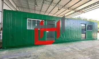 Imagem 6: Projeto ideal para quem busca uma fonte de renda com as locações