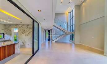 Imagem 6: Casa Duplex a venda no Alphaville