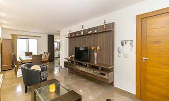 Imagem 7: Casa de condomínio sobrado para venda tem 147 metros quadrados com 3 quartos