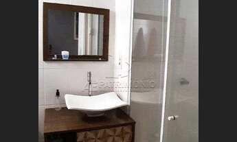 Imagem 3: Apartamento Impecável, 50m², 2 qtos, cozinha planejada em Jardim Gonçalves - Sorocaba - SP