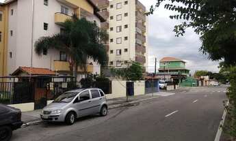 Imagem 2: Apartamento - Residencial Laguna Hills - Cidade Morumbi - 109,96m² - 3 Dormitórios