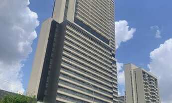 Imagem: Apartamento 1 e 2 quartos