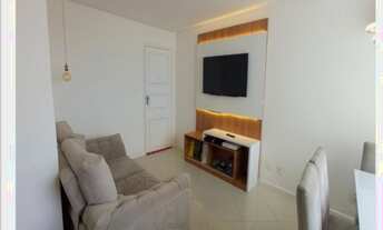 Imagem 6: Apartamento tem 86 metros quadrados com 2 quartos em Amaralina - Salvador - Bahia