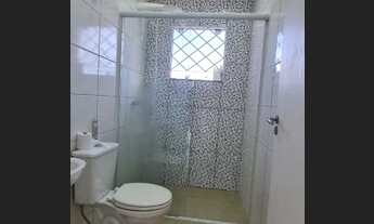 Imagem 12: Sobrado para venda possui 72 metros quadrados com 2 quartos em Forquilhas - São José - SC