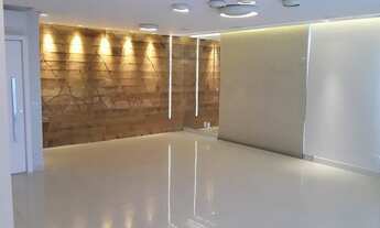 Imagem 2: Cobertura Duplex 4 suítes plenas em Frente ao Lago das Rosas