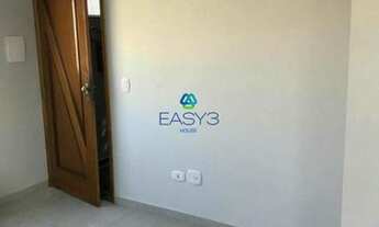 Imagem 7: Apartamento Novo para alugar em Artur Alvim, 37m² 2 dormitórios, sala, cozinha e banheiro