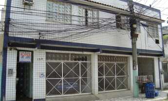 Imagem: Alugo apartamento - Vila Nova - Nova Iguaçu