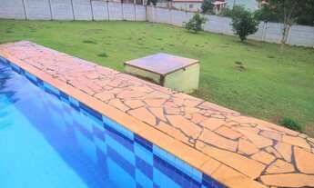 Imagem 5: Chácara na Imbuia