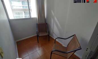 Imagem 6: Apartamento de 03 quartos (01 reversível) na Praia das Castanheiras à venda no Centro de G