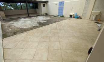 Imagem 7: Casa jardim Guanabara c/ 4qts, send 2suítes, 4brs, 1vg, amsr plnjds, vrnd, blinde quintal