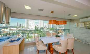 Imagem 5: Apartamento com 3 suítes, Edifício Domani, Setor Marista