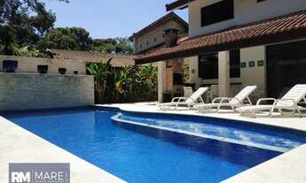 Imagem 2: Casa à venda com 5 suítes - 268m² - Riviera de São Lourenço - Módulo 21