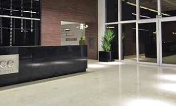 Imagem 4: Nova Lima - Conjunto Comercial/Sala - Vale Do Sereno