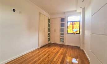 Imagem 4: Apartamento para venda possui 115 metros quadrados com 3 quartos