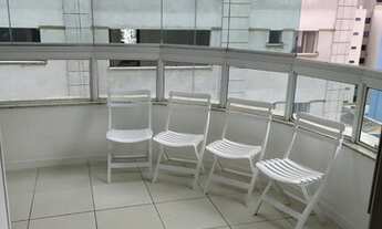 Imagem 2: Apto 3 Qts - 2 Vagas - Sacada com Churrasqueira