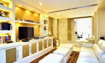 Imagem: Apartamento à venda na Vila Nova Conceição