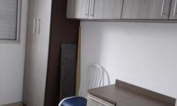 Imagem 7: Apartamento para venda com 50 metros quadrados com 3 quartos em Parque São Vicente - Mauá