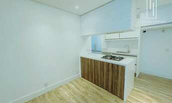 Imagem 7: FLORIANóPOLIS - Apartamento Padrão - Itacorubi