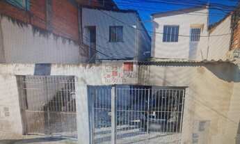 Imagem 1: IMÓVEL BOM PARA RENDA COM 6 MORADIAS !!!