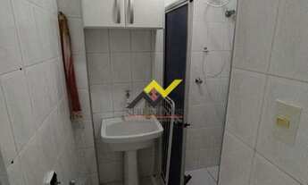 Imagem 6: Kitnet para Venda em Praia Grande, Boqueirão, 1 dormitório, 1 banheiro, 1 vaga