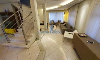 Imagem 6: Casa para venda tem 443 metros quadrados com 4 quartos em Mata da Praia - Vitória - ES