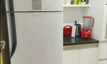 Imagem 4: Apartamento Edifício Joaçaba Setor Oeste - Goiânia - GO