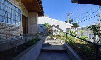 Imagem 4: Casa com 3 dormitórios à venda, 152 m² por R$ 850.000,00 - Jardim Alvorada - São José dos