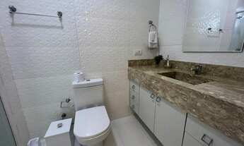 Imagem 6: Apartamento para venda com 130 metros quadrados com 4 quartos em Pioneiros - Balneário Cam