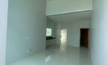 Imagem 3: Vende-se casa nova com 3/4 na região