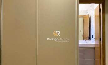 Imagem 6: Casa com 3 dormitórios à venda, 200 m² por R$ 1.370.000,00 - Quinta do Lago Residence - Sã