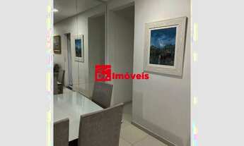 Imagem 6: Rio Sena, 109m², 3 quartos sendo 1 suíte, 2 vagas, nascente - Doutor Imóveis Belém