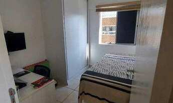 Imagem 7: Edf Torres da Tamarineira