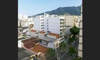 Imagem 8: Apartamento para venda possui 50 metros quadrados com 1 quarto em Vila Isabel - Rio de Jan