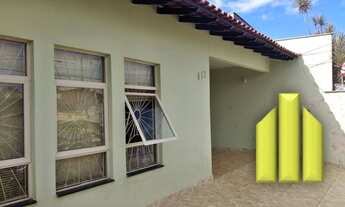 Imagem 2: Casa com 3 quartos - Bairro Jardim Londrilar em Londrina