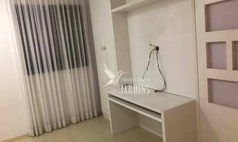 Imagem 6: Apartamento com 3 dormitórios para alugar, 105 m² por R$ 3.400,00/mês - Centro - Londrina