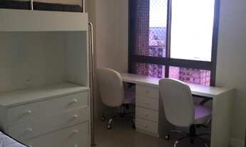 Imagem 6: Apartamento para aluguel tem 194 metros quadrados com 4 quartos em Barra - Salvador - BA