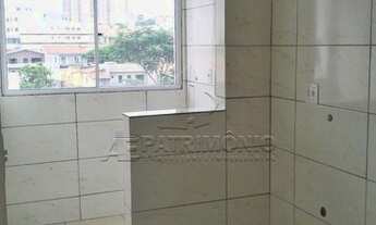 Imagem 2: Apartamento à venda com 2 dormitórios em Trujillo, Sorocaba cod:43131