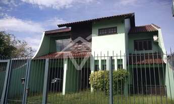 Imagem 1: CASA CANOAS - RS